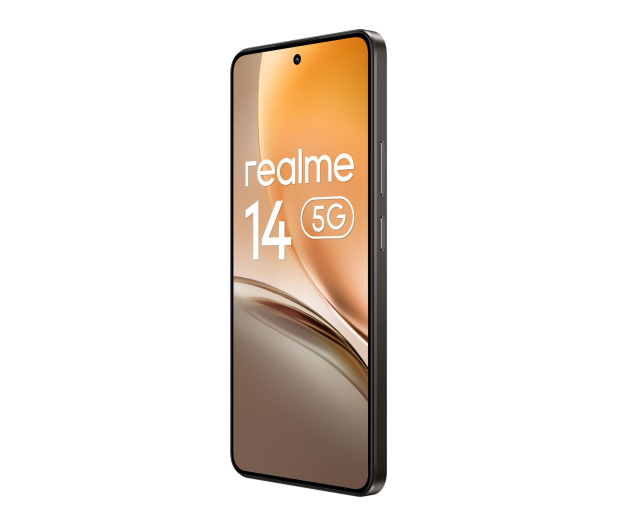 REALME 14 5G 12/256GB Storm Titanium - 1326466 - zdjęcie 2